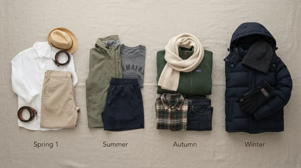 Japan Travel Essentials