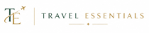Travel Essentials luxury travel blog logo