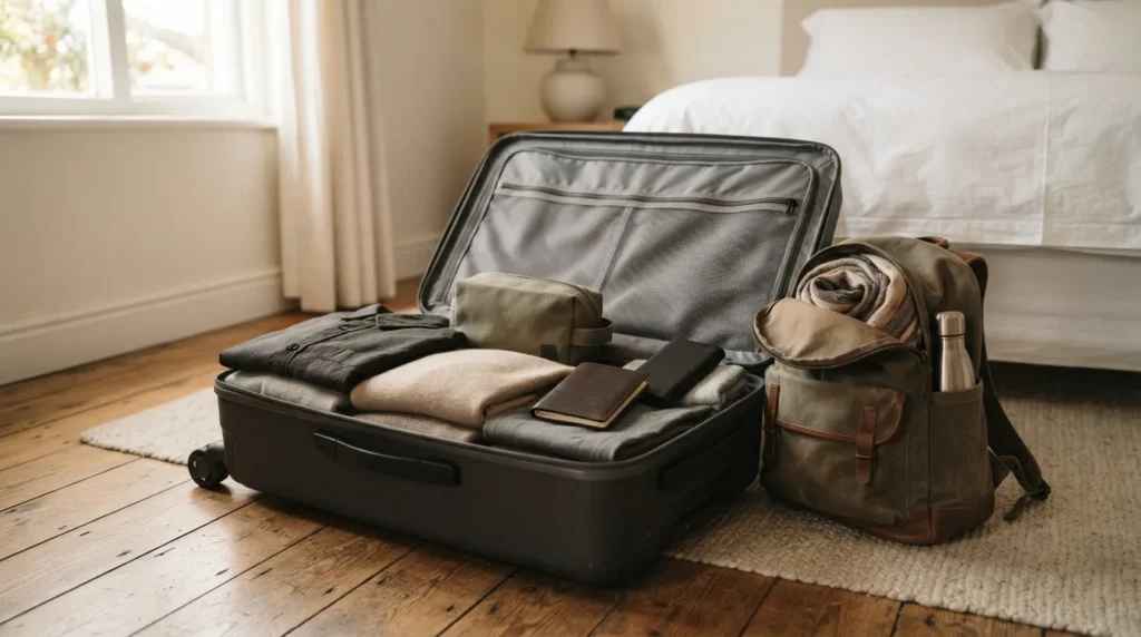 Japan Travel Essentials